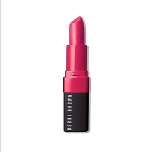 NWT Bobbi Brown Crushed Lip Color Lipstick, Crush